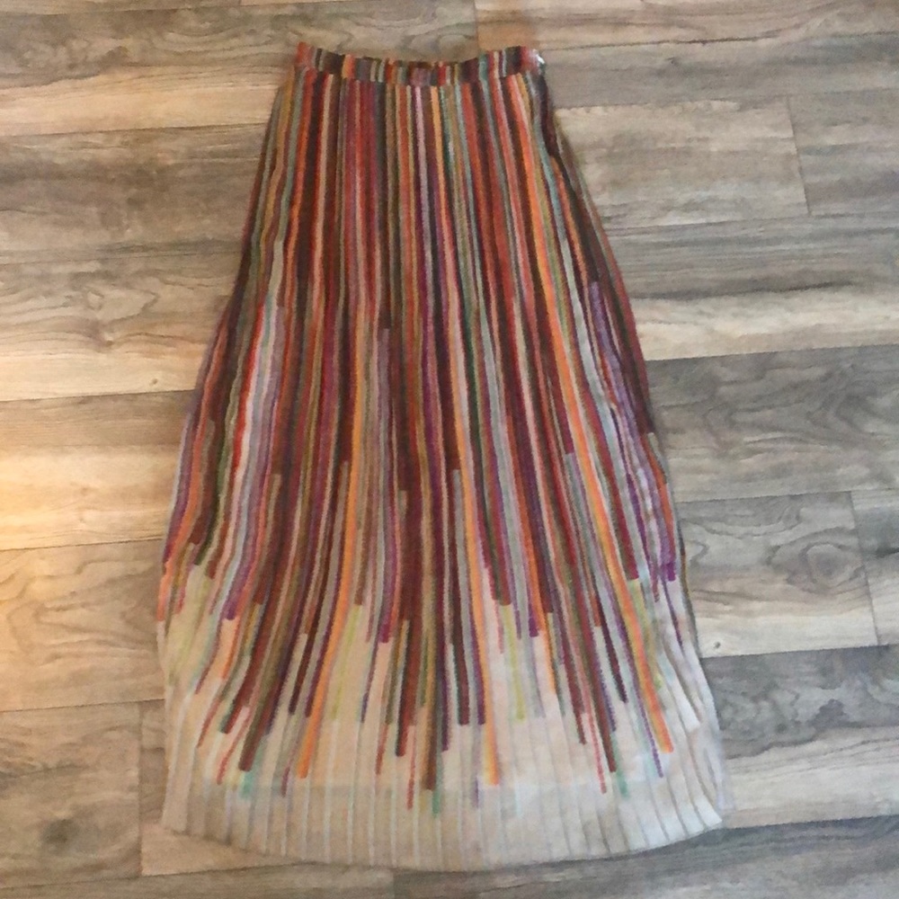 Sabine Maxi Skirt Size XS